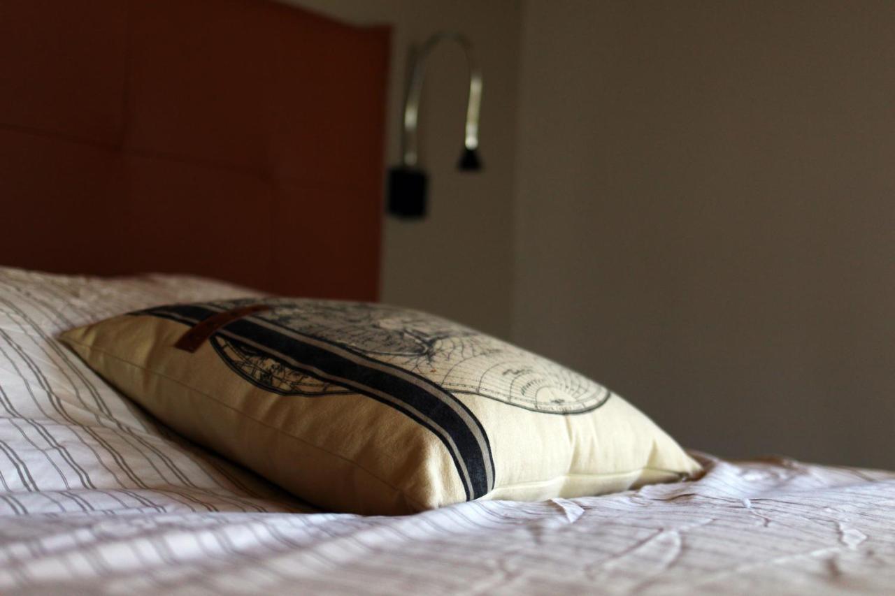 Les Barras'K Villa Saint Peray Bagian luar foto